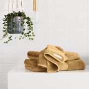 Sheridan Luxury Egyptian Towel Collection - Natural